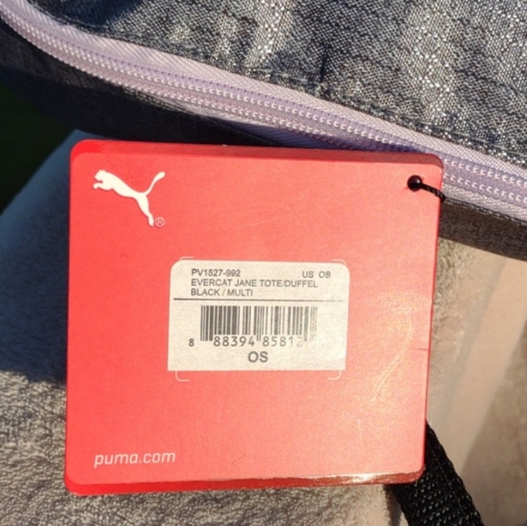 🤣Puma Jane 🖐️Tote🖐️ - Picture 10 of 11